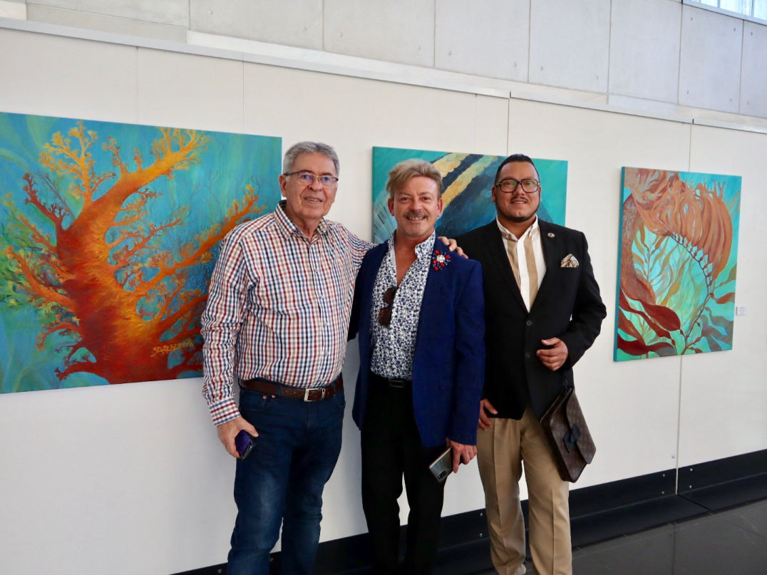 Mobirise Website Builder