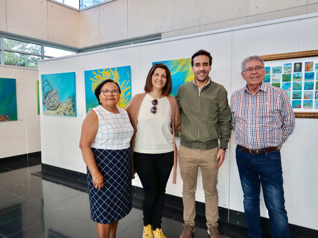 Mobirise Website Builder